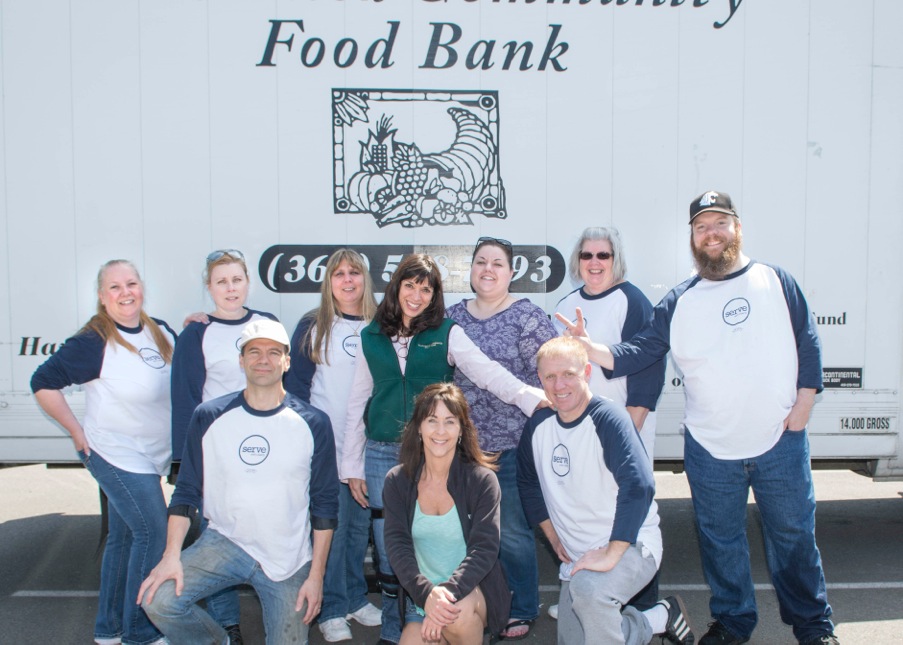 Photo 1 from SNOHOMISH COMMUNITY FOOD BANK